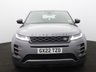 USED 2022 22 LAND ROVER RANGE ROVER EVOQUE 1.5 P300e 12.2kWh R-Dynamic SE SUV 5dr Petrol Plug-in Hybrid Auto 4WD Euro 6 (s/s) (309 ps) APPLE CARPLAY | KEYLESS ENTRY
