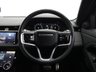 USED 2022 22 LAND ROVER RANGE ROVER EVOQUE 1.5 P300e 12.2kWh R-Dynamic SE SUV 5dr Petrol Plug-in Hybrid Auto 4WD Euro 6 (s/s) (309 ps) APPLE CARPLAY | KEYLESS ENTRY