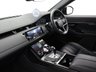 USED 2022 22 LAND ROVER RANGE ROVER EVOQUE 1.5 P300e 12.2kWh R-Dynamic SE SUV 5dr Petrol Plug-in Hybrid Auto 4WD Euro 6 (s/s) (309 ps) APPLE CARPLAY | KEYLESS ENTRY