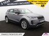 USED 2022 22 LAND ROVER RANGE ROVER EVOQUE 1.5 P300e 12.2kWh R-Dynamic SE SUV 5dr Petrol Plug-in Hybrid Auto 4WD Euro 6 (s/s) (309 ps) APPLE CARPLAY | KEYLESS ENTRY