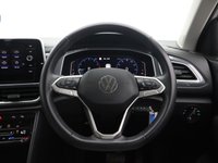 USED 2024 73 VOLKSWAGEN T-ROC 1.5 TSI Style SUV 5dr Petrol DSG Euro 6 (s/s) (150 ps) BLUETOOTH | MEDIA NAVIGATION