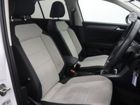 USED 2024 73 VOLKSWAGEN T-ROC 1.5 TSI Style SUV 5dr Petrol DSG Euro 6 (s/s) (150 ps) BLUETOOTH | MEDIA NAVIGATION