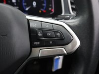 USED 2024 73 VOLKSWAGEN T-ROC 1.5 TSI Style SUV 5dr Petrol DSG Euro 6 (s/s) (150 ps) BLUETOOTH | MEDIA NAVIGATION