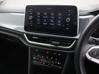 USED 2024 73 VOLKSWAGEN T-ROC 1.5 TSI Style SUV 5dr Petrol DSG Euro 6 (s/s) (150 ps) BLUETOOTH | MEDIA NAVIGATION