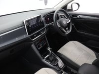 USED 2024 73 VOLKSWAGEN T-ROC 1.5 TSI Style SUV 5dr Petrol DSG Euro 6 (s/s) (150 ps) BLUETOOTH | MEDIA NAVIGATION