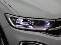 USED 2024 73 VOLKSWAGEN T-ROC 1.5 TSI Style SUV 5dr Petrol DSG Euro 6 (s/s) (150 ps) BLUETOOTH | MEDIA NAVIGATION