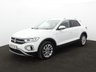 USED 2024 73 VOLKSWAGEN T-ROC 1.5 TSI Style SUV 5dr Petrol DSG Euro 6 (s/s) (150 ps) BLUETOOTH | MEDIA NAVIGATION