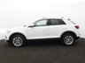 USED 2024 73 VOLKSWAGEN T-ROC 1.5 TSI Style SUV 5dr Petrol DSG Euro 6 (s/s) (150 ps) BLUETOOTH | MEDIA NAVIGATION