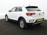 USED 2024 73 VOLKSWAGEN T-ROC 1.5 TSI Style SUV 5dr Petrol DSG Euro 6 (s/s) (150 ps) BLUETOOTH | MEDIA NAVIGATION