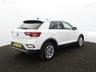 USED 2024 73 VOLKSWAGEN T-ROC 1.5 TSI Style SUV 5dr Petrol DSG Euro 6 (s/s) (150 ps) BLUETOOTH | MEDIA NAVIGATION
