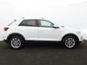 USED 2024 73 VOLKSWAGEN T-ROC 1.5 TSI Style SUV 5dr Petrol DSG Euro 6 (s/s) (150 ps) BLUETOOTH | MEDIA NAVIGATION