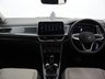 USED 2024 73 VOLKSWAGEN T-ROC 1.5 TSI Style SUV 5dr Petrol DSG Euro 6 (s/s) (150 ps) BLUETOOTH | MEDIA NAVIGATION