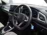 USED 2024 73 VOLKSWAGEN T-ROC 1.5 TSI Style SUV 5dr Petrol DSG Euro 6 (s/s) (150 ps) BLUETOOTH | MEDIA NAVIGATION