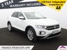USED 2024 73 VOLKSWAGEN T-ROC 1.5 TSI Style SUV 5dr Petrol DSG Euro 6 (s/s) (150 ps) BLUETOOTH | MEDIA NAVIGATION