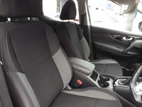 USED 2020 69 NISSAN QASHQAI 1.3 DIG-T Acenta Premium SUV 5dr Petrol DCT Auto Euro 6 (s/s) (160 ps) 