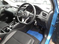 USED 2020 69 NISSAN QASHQAI 1.3 DIG-T Acenta Premium SUV 5dr Petrol DCT Auto Euro 6 (s/s) (160 ps) 