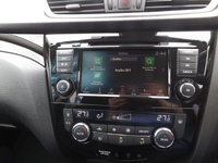 USED 2020 69 NISSAN QASHQAI 1.3 DIG-T Acenta Premium SUV 5dr Petrol DCT Auto Euro 6 (s/s) (160 ps) 