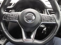 USED 2020 69 NISSAN QASHQAI 1.3 DIG-T Acenta Premium SUV 5dr Petrol DCT Auto Euro 6 (s/s) (160 ps) 