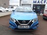 USED 2020 69 NISSAN QASHQAI 1.3 DIG-T Acenta Premium SUV 5dr Petrol DCT Auto Euro 6 (s/s) (160 ps) 