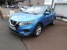 USED 2020 69 NISSAN QASHQAI 1.3 DIG-T Acenta Premium SUV 5dr Petrol DCT Auto Euro 6 (s/s) (160 ps) 