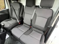 USED 2021 71 RENAULT TRAFIC 2.0 dCi ENERGY 28 Business+ Panel Van 5dr Diesel Manual SWB Standard Roof Euro 6 (s/s) (120 ps) SAVE 20%, A/C, NEW SERVICE, PLY LINING