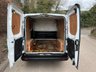 USED 2021 71 RENAULT TRAFIC 2.0 dCi ENERGY 28 Business+ Panel Van 5dr Diesel Manual SWB Standard Roof Euro 6 (s/s) (120 ps) SAVE 20%, A/C, NEW SERVICE, PLY LINING