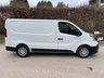 USED 2021 71 RENAULT TRAFIC 2.0 dCi ENERGY 28 Business+ Panel Van 5dr Diesel Manual SWB Standard Roof Euro 6 (s/s) (120 ps) SAVE 20%, A/C, NEW SERVICE, PLY LINING
