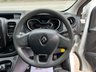 USED 2021 71 RENAULT TRAFIC 2.0 dCi ENERGY 28 Business+ Panel Van 5dr Diesel Manual SWB Standard Roof Euro 6 (s/s) (120 ps) SAVE 20%, A/C, NEW SERVICE, PLY LINING