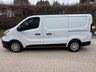 USED 2021 71 RENAULT TRAFIC 2.0 dCi ENERGY 28 Business+ Panel Van 5dr Diesel Manual SWB Standard Roof Euro 6 (s/s) (120 ps) SAVE 20%, A/C, NEW SERVICE, PLY LINING