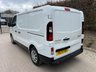USED 2021 71 RENAULT TRAFIC 2.0 dCi ENERGY 28 Business+ Panel Van 5dr Diesel Manual SWB Standard Roof Euro 6 (s/s) (120 ps) SAVE 20%, A/C, NEW SERVICE, PLY LINING