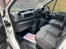 USED 2021 71 RENAULT TRAFIC 2.0 dCi ENERGY 28 Business+ Panel Van 5dr Diesel Manual SWB Standard Roof Euro 6 (s/s) (120 ps) SAVE 20%, A/C, NEW SERVICE, PLY LINING