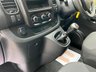 USED 2021 71 RENAULT TRAFIC 2.0 dCi ENERGY 28 Business+ Panel Van 5dr Diesel Manual SWB Standard Roof Euro 6 (s/s) (120 ps) SAVE 20%, A/C, NEW SERVICE, PLY LINING