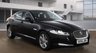 USED 2014 14 JAGUAR XF 2.2d Premium Luxury Auto Euro 5 (s/s) 4dr Automatic/Leather/JustServiced