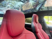 USED 2022 72 PORSCHE TAYCAN Performance Plus 93.4kWh Turbo Saloon 4dr Electric Auto 4WD (11kW Charger) (680 ps) 8.9% APR FINANCE RATES