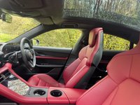 USED 2022 72 PORSCHE TAYCAN Performance Plus 93.4kWh Turbo Saloon 4dr Electric Auto 4WD (11kW Charger) (680 ps) 8.9% APR FINANCE RATES