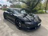 USED 2022 72 PORSCHE TAYCAN Performance Plus 93.4kWh Turbo Saloon 4dr Electric Auto 4WD (11kW Charger) (680 ps) 8.9% APR FINANCE RATES