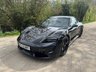 USED 2022 72 PORSCHE TAYCAN Performance Plus 93.4kWh Turbo Saloon 4dr Electric Auto 4WD (11kW Charger) (680 ps) 8.9% APR FINANCE RATES
