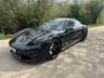 USED 2022 72 PORSCHE TAYCAN Performance Plus 93.4kWh Turbo Saloon 4dr Electric Auto 4WD (11kW Charger) (680 ps) 8.9% APR FINANCE RATES