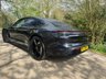 USED 2022 72 PORSCHE TAYCAN Performance Plus 93.4kWh Turbo Saloon 4dr Electric Auto 4WD (11kW Charger) (680 ps) 8.9% APR FINANCE RATES