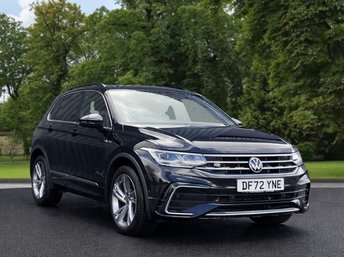View our VOLKSWAGEN TIGUAN