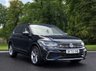 USED 2023 72 VOLKSWAGEN TIGUAN 1.5 TSI R-Line Edition SUV 5dr Petrol DSG Euro 6 (s/s) (150 ps) 