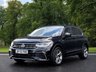 USED 2023 72 VOLKSWAGEN TIGUAN 1.5 TSI R-Line Edition SUV 5dr Petrol DSG Euro 6 (s/s) (150 ps) 