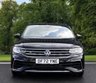 USED 2023 72 VOLKSWAGEN TIGUAN 1.5 TSI R-Line Edition SUV 5dr Petrol DSG Euro 6 (s/s) (150 ps) 