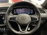 USED 2023 72 VOLKSWAGEN TIGUAN 1.5 TSI R-Line Edition SUV 5dr Petrol DSG Euro 6 (s/s) (150 ps) 