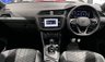 USED 2023 72 VOLKSWAGEN TIGUAN 1.5 TSI R-Line Edition SUV 5dr Petrol DSG Euro 6 (s/s) (150 ps) 