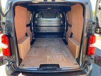USED 2021 71 PEUGEOT EXPERT 2.0 BlueHDi 1400 ASPHALT PREMIUM NAV NO VAT VAN MWB Euro 6 (s/s) (145 ps) 12 MONTHS PART AND LABOUR RAC WARRANTY+RAC BREAKDOWN COVER