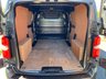 USED 2021 71 PEUGEOT EXPERT 2.0 BlueHDi 1400 ASPHALT PREMIUM NAV NO VAT VAN MWB Euro 6 (s/s) (145 ps) 12 MONTHS PART AND LABOUR RAC WARRANTY+RAC BREAKDOWN COVER