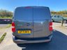 USED 2021 71 PEUGEOT EXPERT 2.0 BlueHDi 1400 ASPHALT PREMIUM NAV NO VAT VAN MWB Euro 6 (s/s) (145 ps) 12 MONTHS PART AND LABOUR RAC WARRANTY+RAC BREAKDOWN COVER