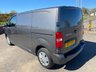 USED 2021 71 PEUGEOT EXPERT 2.0 BlueHDi 1400 ASPHALT PREMIUM NAV NO VAT VAN MWB Euro 6 (s/s) (145 ps) 12 MONTHS PART AND LABOUR RAC WARRANTY+RAC BREAKDOWN COVER