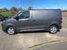 USED 2021 71 PEUGEOT EXPERT 2.0 BlueHDi 1400 ASPHALT PREMIUM NAV NO VAT VAN MWB Euro 6 (s/s) (145 ps) 12 MONTHS PART AND LABOUR RAC WARRANTY+RAC BREAKDOWN COVER